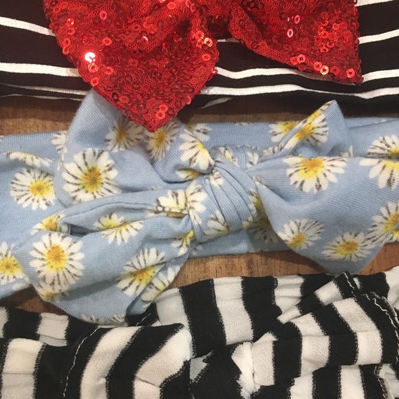 Headband Bundle - Picture 2 of 2